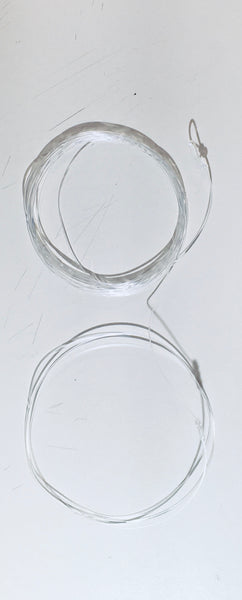 Umpqua Deceiver HD Back Country Leader 20lb/40lb 9ft”