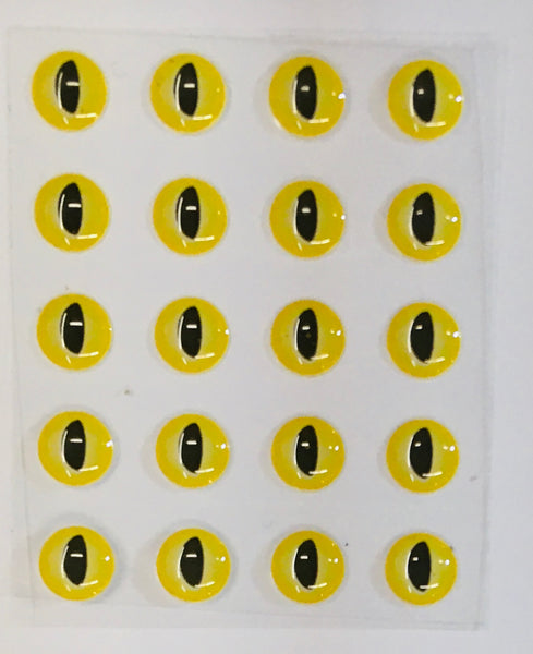 Surface Seducer Dragon Eyes-Multiple Colors and Sizes