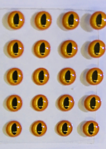 Surface Seducer Dragon Eyes-Multiple Colors and Sizes