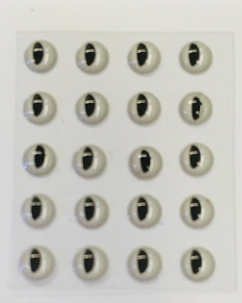 Surface Seducer Dragon Eyes-Multiple Colors and Sizes