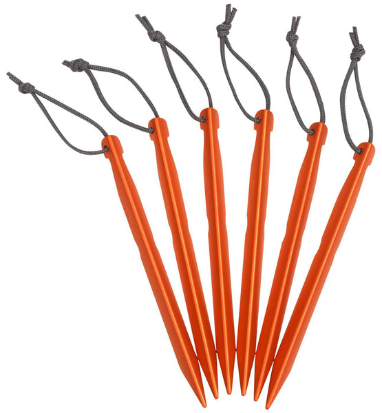 Kelty J Stake (6 Pack)