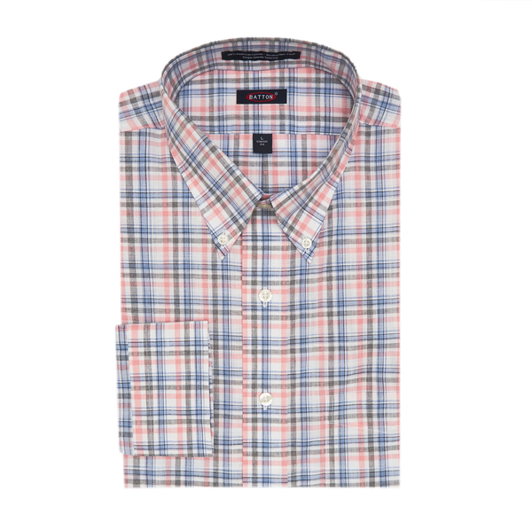 Andy Thornal SS Wrinkle Free Sport Shirt Julian #561004-99