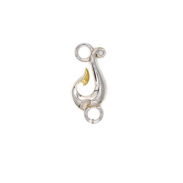 Kovel Two Tone Maori Hook Topper