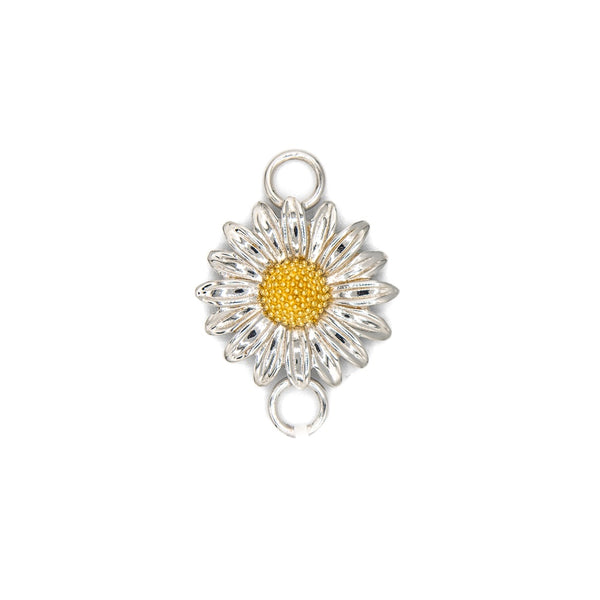 Kovel Two Tone Daisy Topper