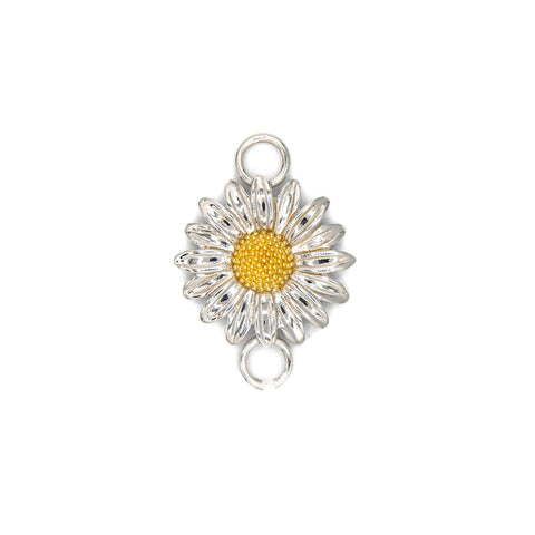 Kovel Two Tone Daisy Topper