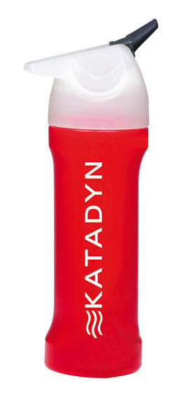 Katadyn MyBottle Microfilter Water Purifier