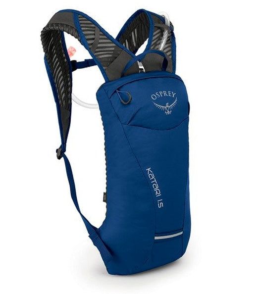 Osprey Katari 1.5L Hydration Pack / Cobalt Blue