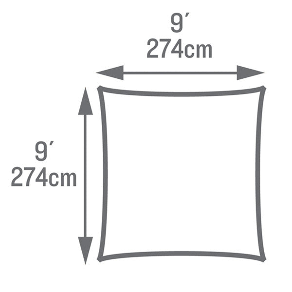 noah's tarp 9 Kelty Noah's Tarp 9