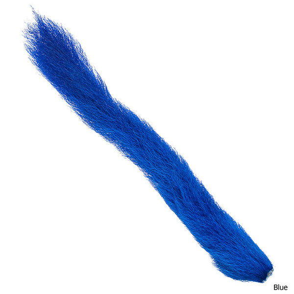 Wapsi - Kip Tail - Calf Tail - Squirel Tail