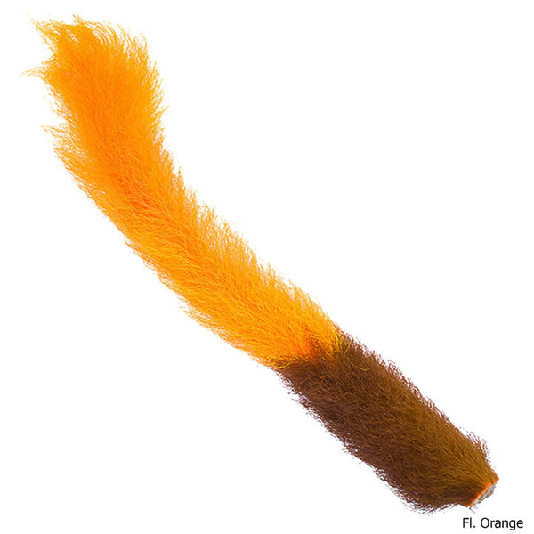 Wapsi - Kip Tail - Calf Tail - Squirel Tail