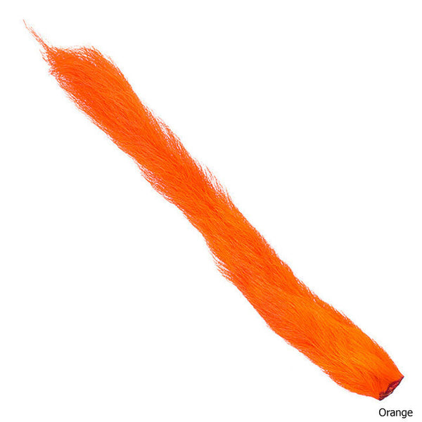 Wapsi - Kip Tail - Calf Tail - Squirel Tail