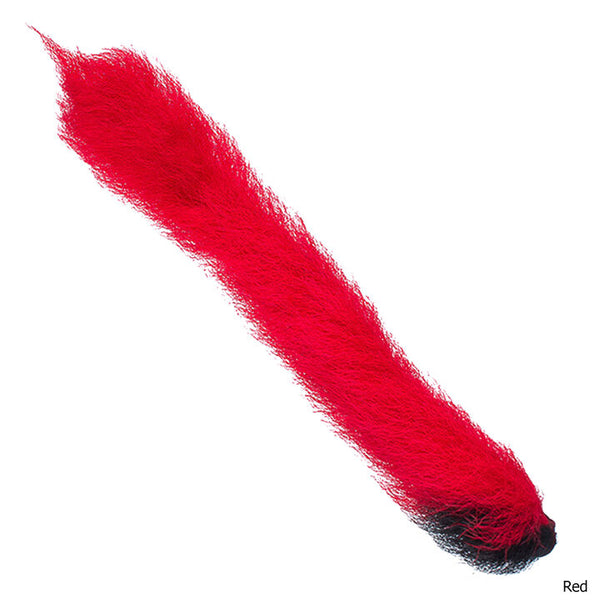 Wapsi - Kip Tail - Calf Tail - Squirel Tail