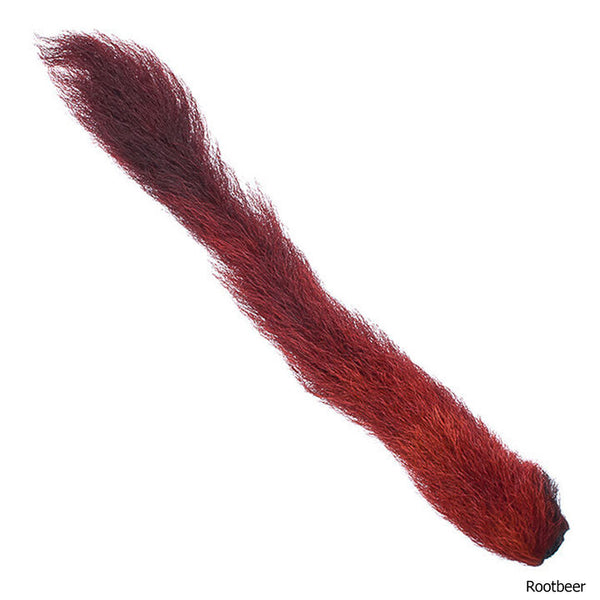 Wapsi - Kip Tail - Calf Tail - Squirel Tail