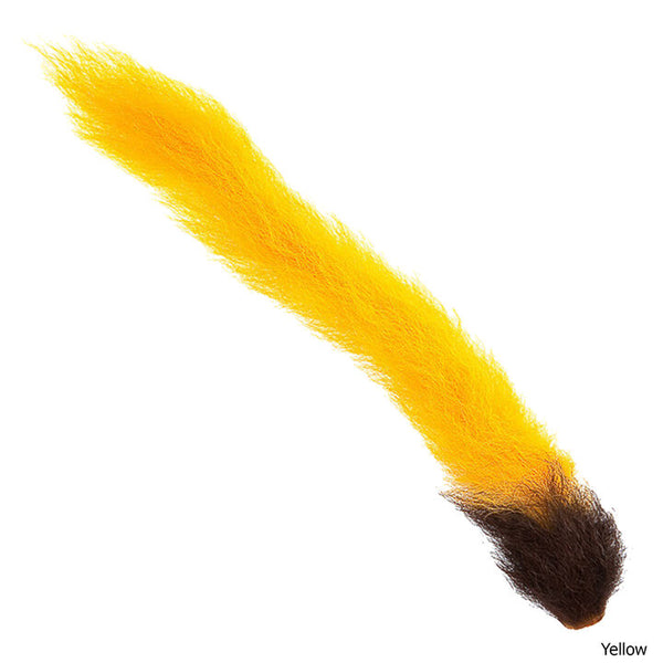 Wapsi - Kip Tail - Calf Tail - Squirel Tail