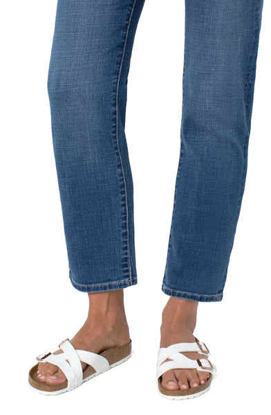 Liverpool Gia Glider Slim Jeans / Johnstown