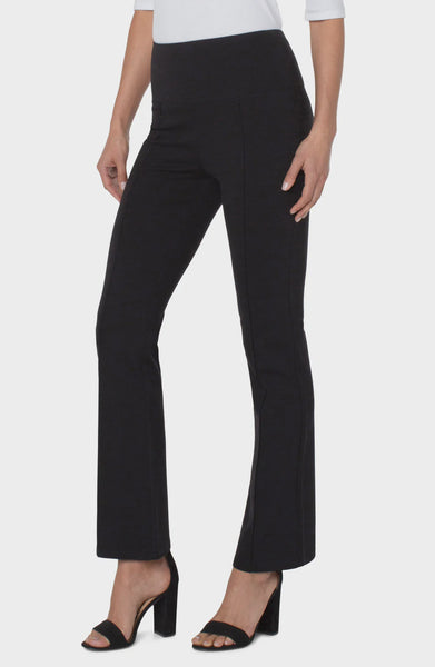 Liverpool Pearl Full Length w/ Flare Pants