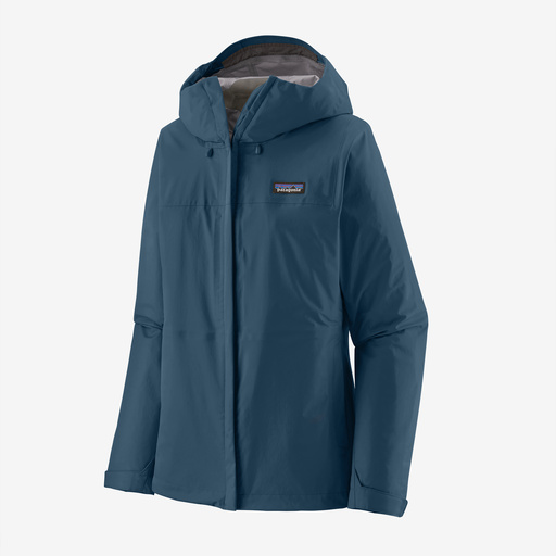 Patagonia torrentshell 2025 forge grey