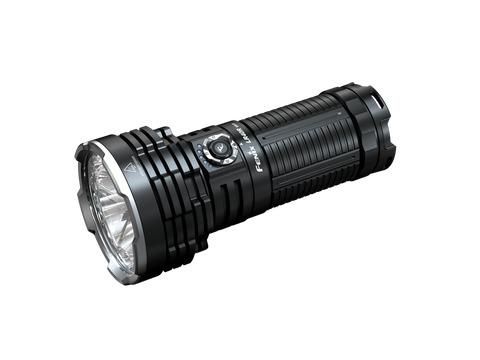 Fenix LR40Rv2 Long-Range Rechargeable Flashlight