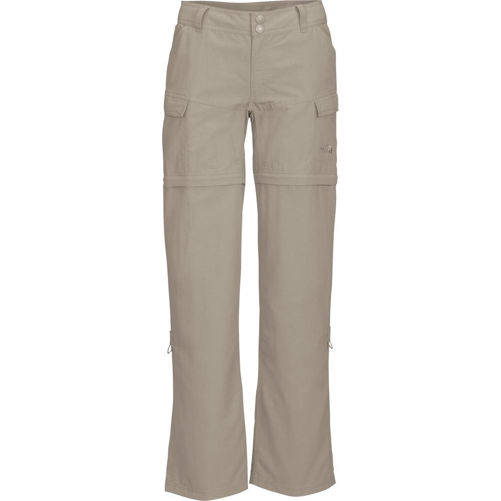 North face paramount pants sales