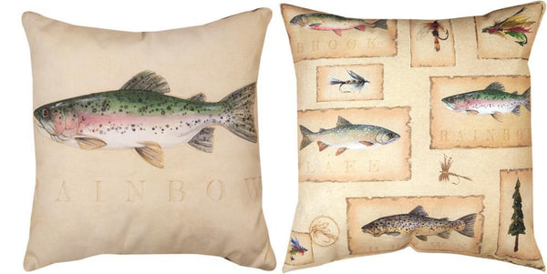MWW Decorative Pillows