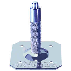 Lansky Sharpener Universal Mount