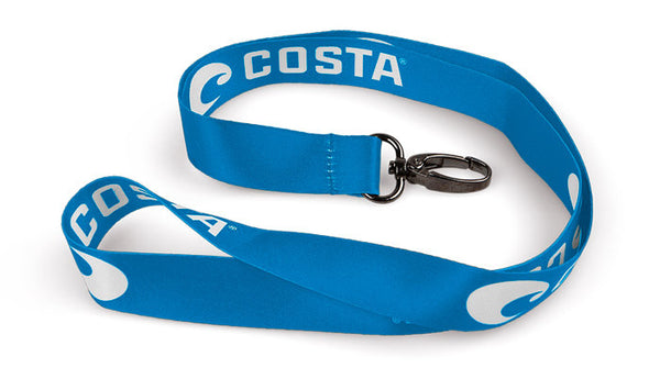 Costa Del Mar Lanyard