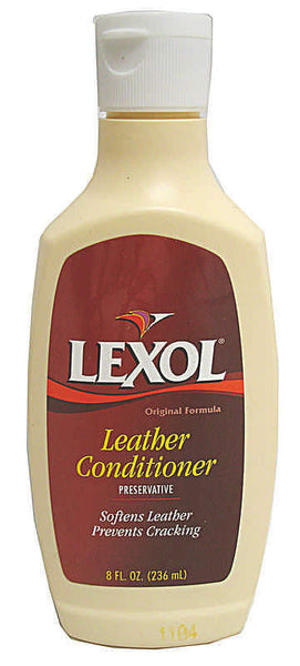 Lexol Leather Conditioner