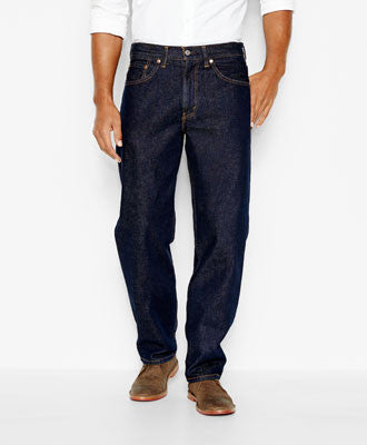 Men's Relax Fit Jeans - Shop All