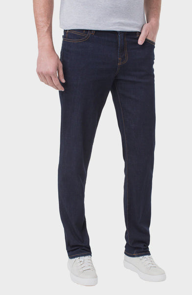 Liverpool Kingston Modern Slim Straight Jean- Modern Rinse