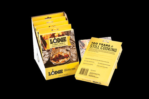 Lodge Dutch Oven Liner