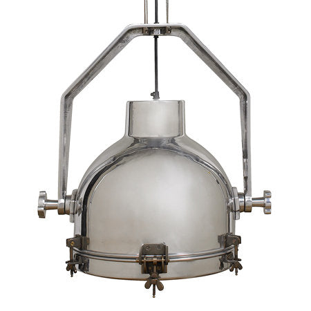 Main Hold Lamp
