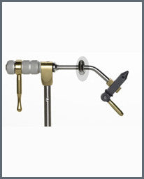 Renzetti Material Clip