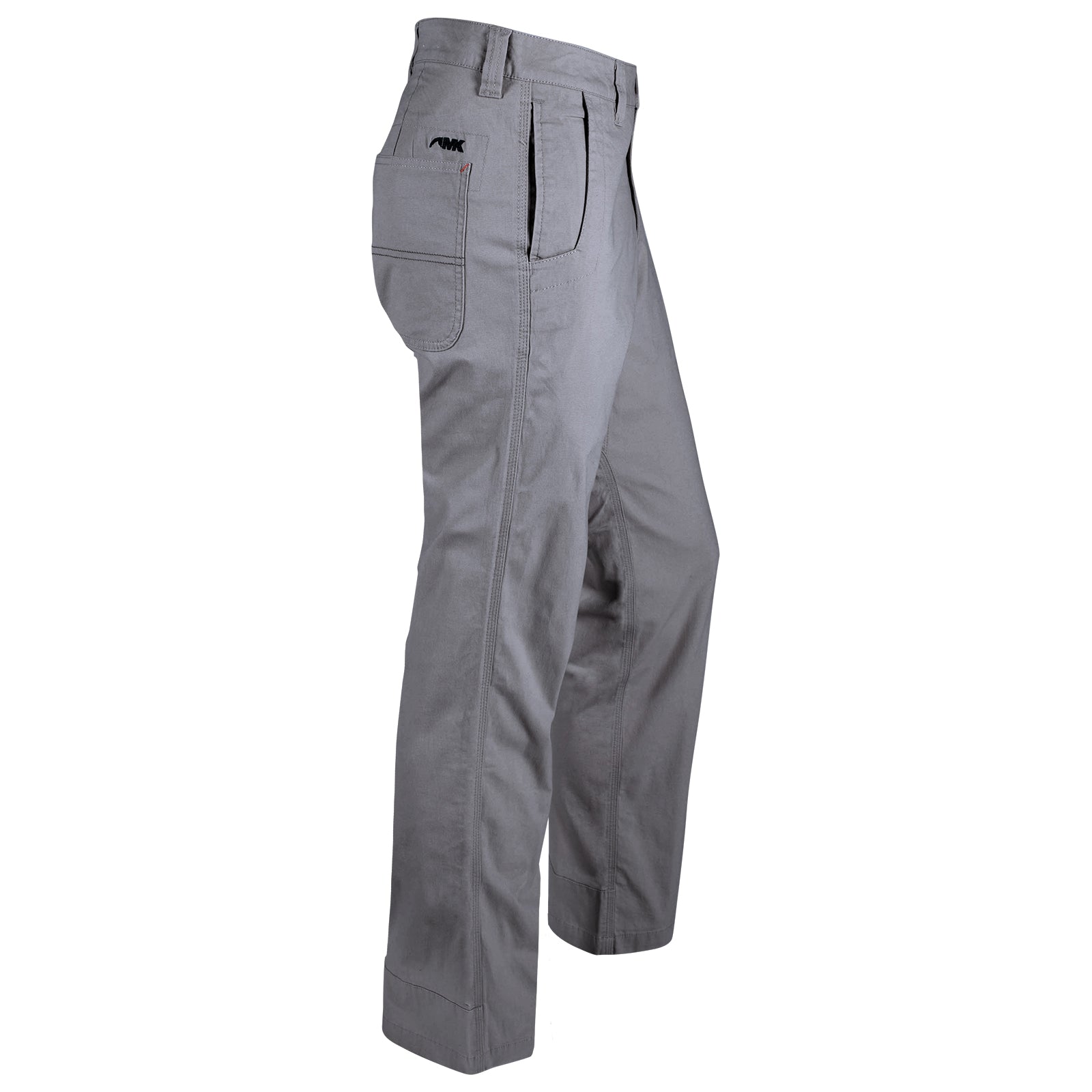 Mountain Khakis Men's All Mountain Pant - Gunmetal - Andy Thornal Company