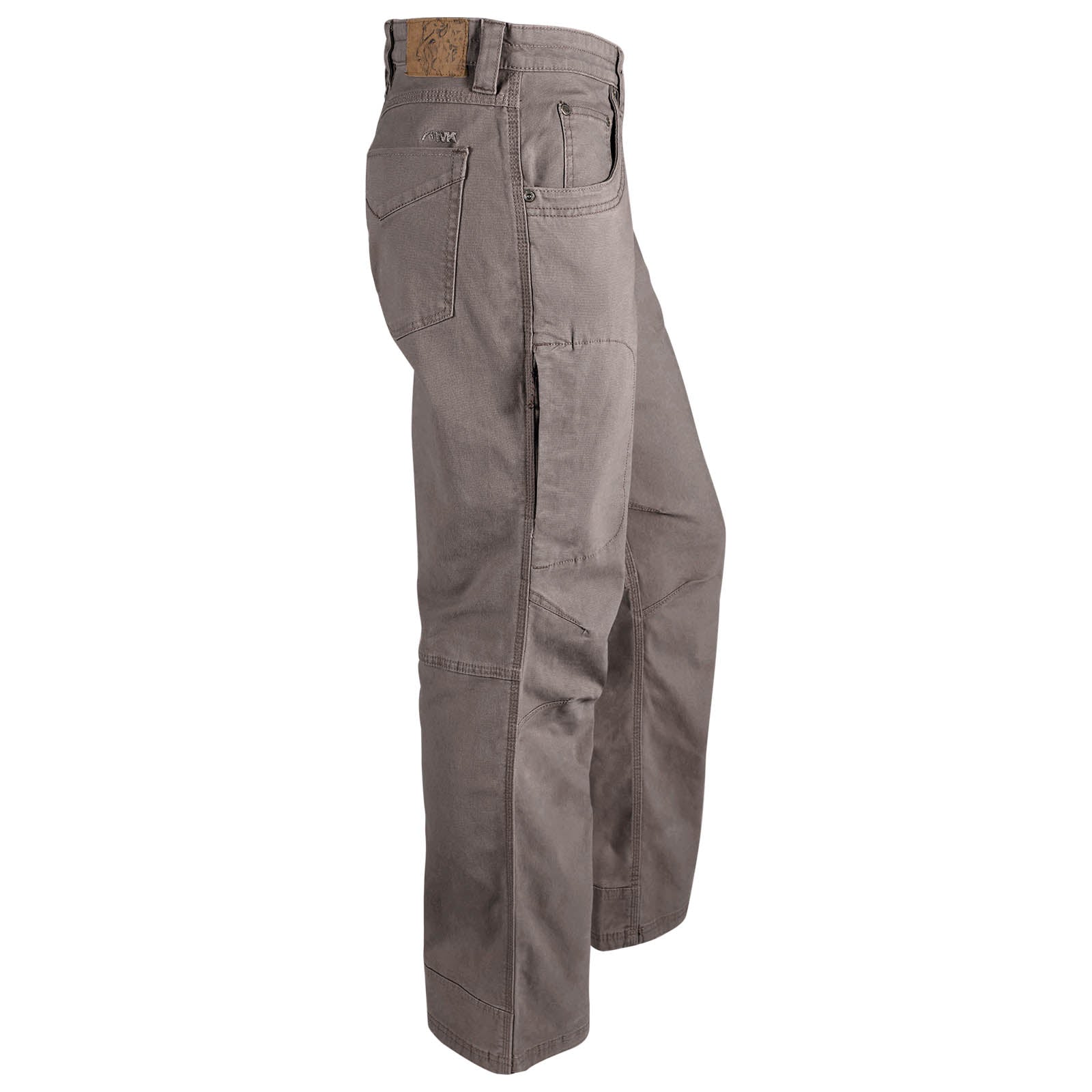 Mountain Khakis Men s Camber 106 Classic Fit Pant Terra Andy