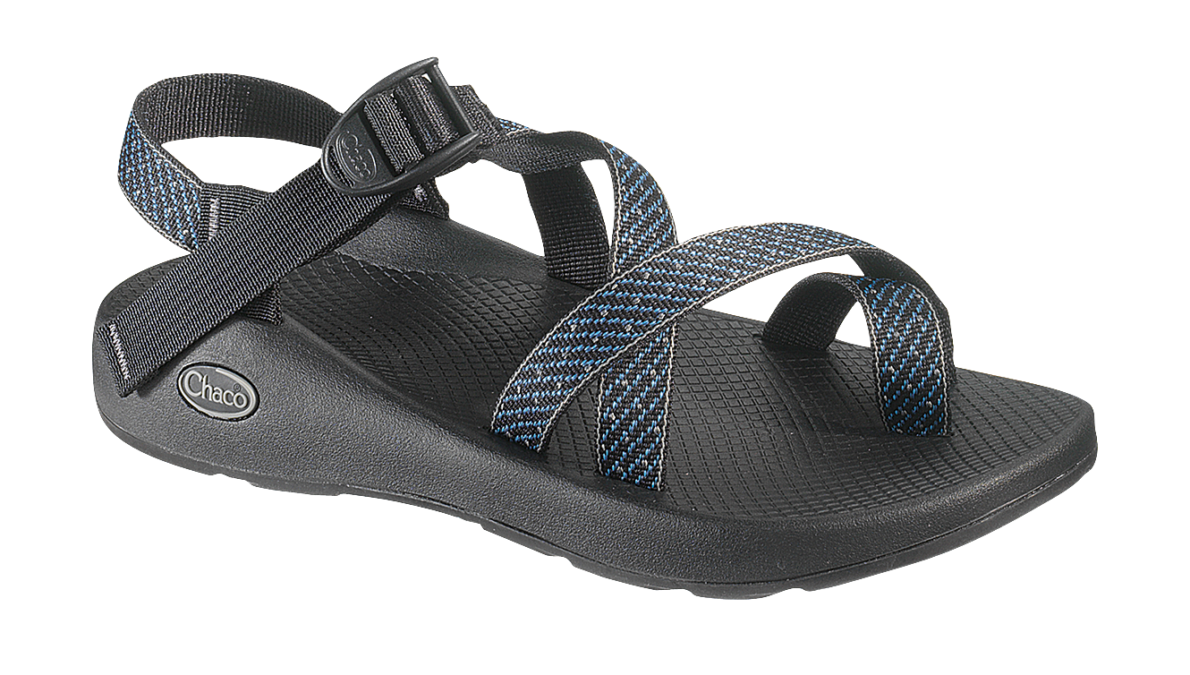 Chacos 2025 on men