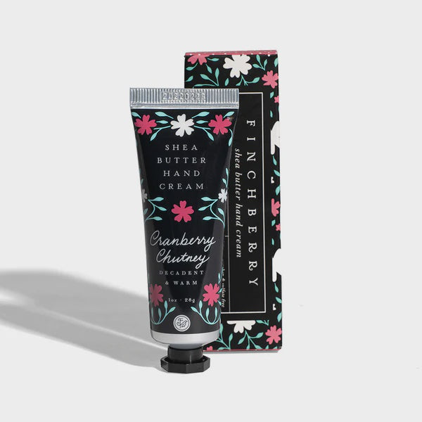 Finchberry Cranberry Chutney Hand Lotion