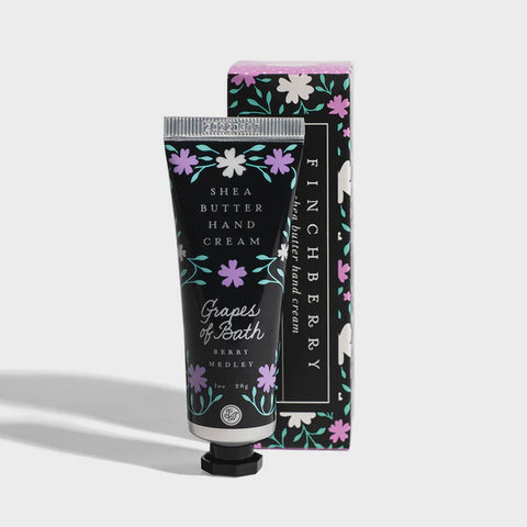 Finchberry Grapes Of Bath Hand Lotion
