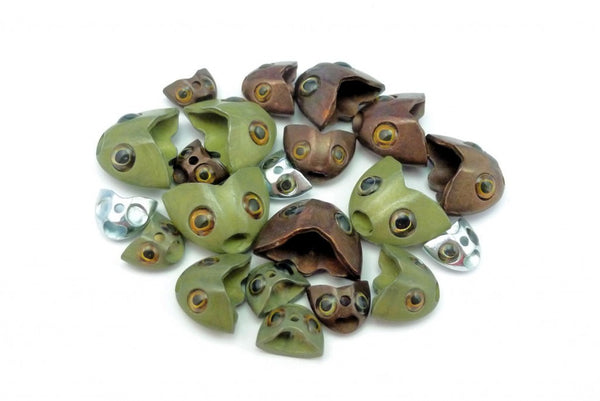 Fish Skull Sculpin Helmet