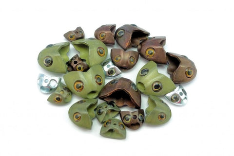 Fish Skull Sculpin Helmet