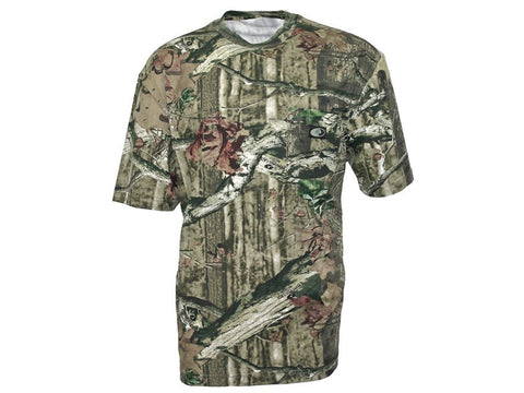 Walls - 2015 Mens Short Sleeve Pocket T-Shirt/Mossy Oak #56094-MI9