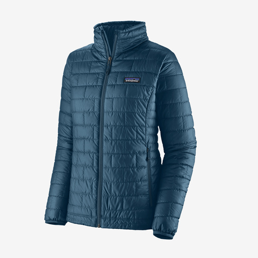 Patagonia Women's Nano Puff Jacket / LMBE