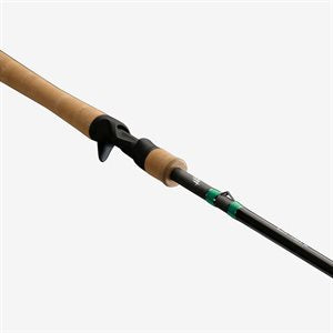 13 Fishing Omen Green 2 6'8 M Casting Rod - Andy Thornal Company