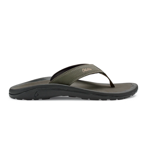 Olukai Men's Ohana Sandal / Kona - Kona