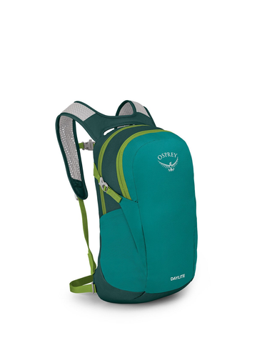 Osprey Daylite Backpack / Escapade Green - Baikal Green