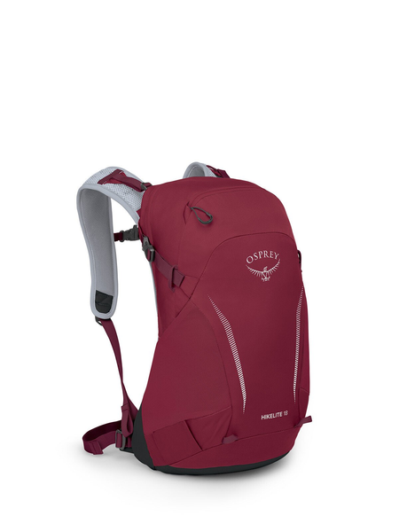 Osprey Hikelite 2 18L / Sangria Red