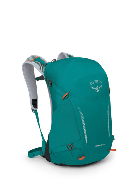 Osprey Hikelite 2 26L / Escapade Green