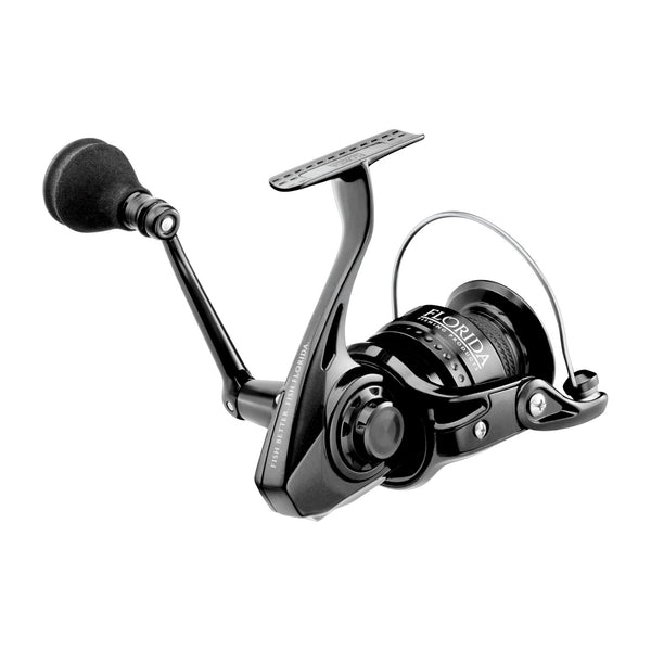 Florida Fishing Products Osprey SS Spinning Reel 3000