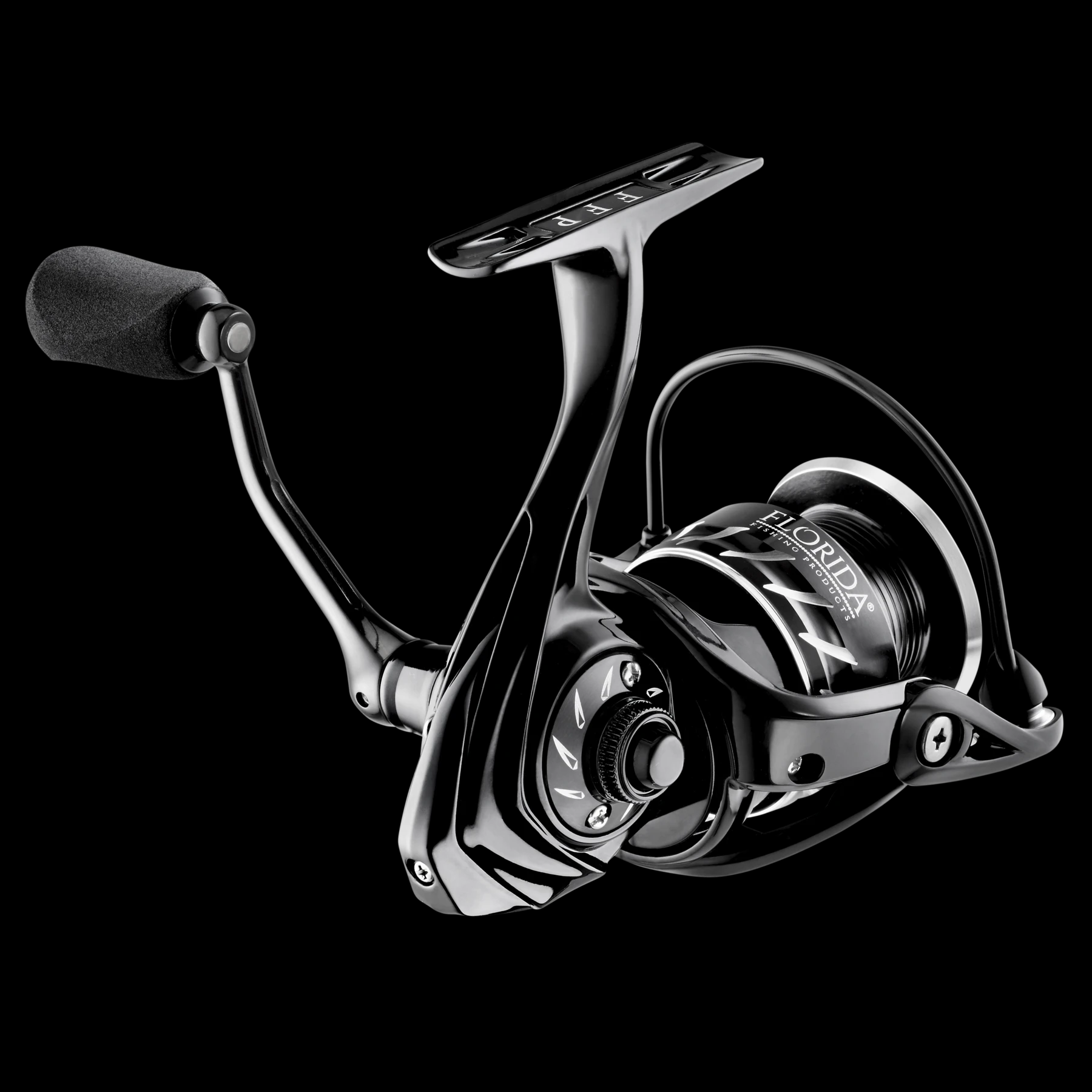 Florida Fishing Products Osprey CE 4000 Spinning Reel