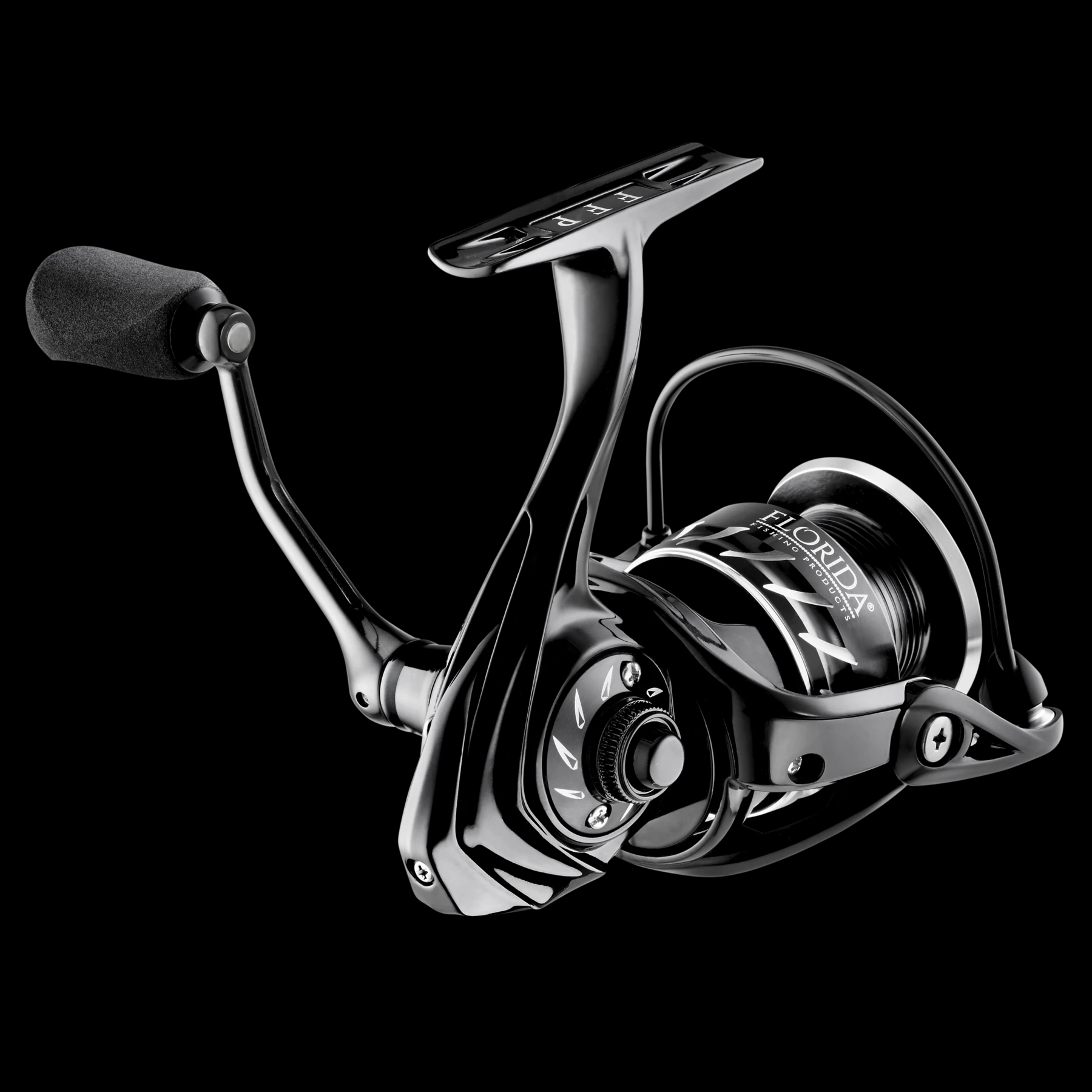 4000 fishing reel Florida Fishing Products Osprey CE 4000 Spinning Reel