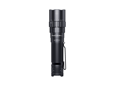 Fenix HT32 Hunting Red and Green LED Flashlight